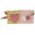 Livret en tissu fairy garden Rose 2 - vertbaudet enfant 