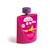Compote à boire banane cerise Rose 1 - vertbaudet enfant 