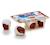 Dessert chocolat et lait Marron 2 - vertbaudet enfant 