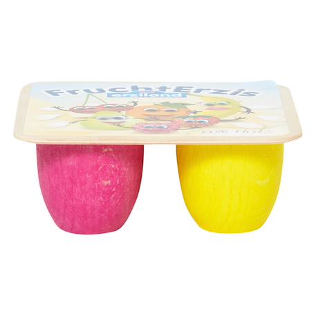 Petits suisses aux fruits Beige 3 - vertbaudet enfant 