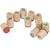 Tampons encreurs animaux Beige 2 - vertbaudet enfant 