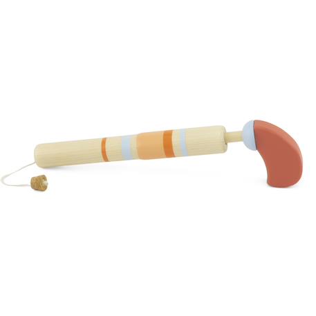 Pistolet à bouchon pop Beige 5 - vertbaudet enfant 