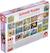 Puzzle trio de chevaux sauvages 200 pcs Violet 3 - vertbaudet enfant 