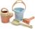 Jouets de plage en bioplastique Orange 1 - vertbaudet enfant 