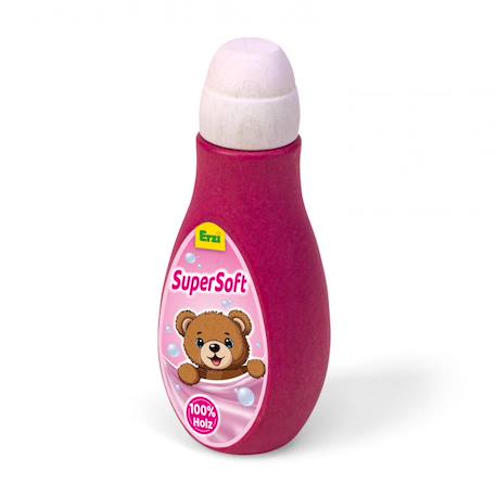 Adoucissant supersoft Rose 2 - vertbaudet enfant 