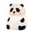 Veilleuse lumineuse tactile en silicone Chaton+Dino+Écureuil+Étoile+Fusée+Koala+Nuage+Panda+Toucan 43 - vertbaudet enfant 