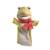 Marionnette grenouille Vert 1 - vertbaudet enfant 