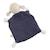 Doudou mouchoir en coton bio - petit soleil Bleu+Jaune+Rose 2 - vertbaudet enfant 