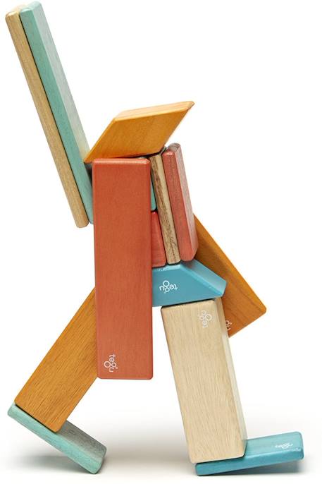 Set de 14 pièces sunset Orange 6 - vertbaudet enfant 