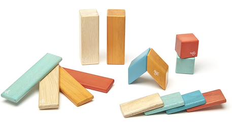 Set de 14 pièces sunset Orange 2 - vertbaudet enfant 