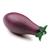 Aubergine Violet 2 - vertbaudet enfant 