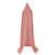 Ciel de lit en coton Beige+Bleu+Rose+Vert 6 - vertbaudet enfant 