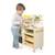 Grande cuisine en bois équipée Beige 2 - vertbaudet enfant 