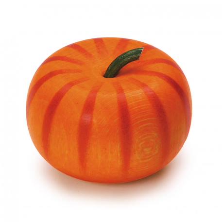 Potiron Orange 1 - vertbaudet enfant 