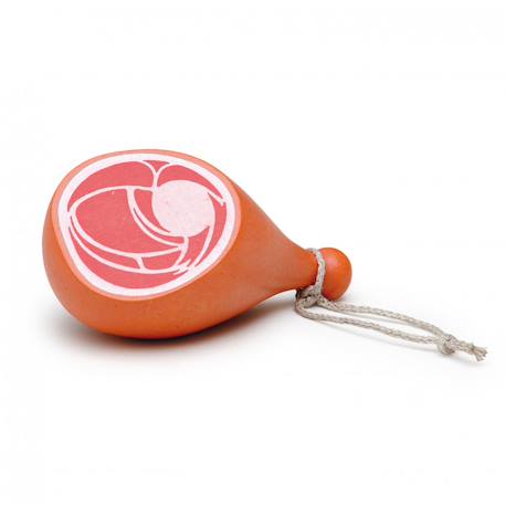 Jambon fumé Rose 2 - vertbaudet enfant 