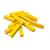 Frites en bois Jaune 1 - vertbaudet enfant 