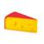 Fromage edam Jaune 1 - vertbaudet enfant 