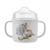 Tasse d'apprentissage ernest et célestine Blanc 1 - vertbaudet enfant 