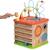 Cube d'activités et de motricité xxl Beige 2 - vertbaudet enfant 