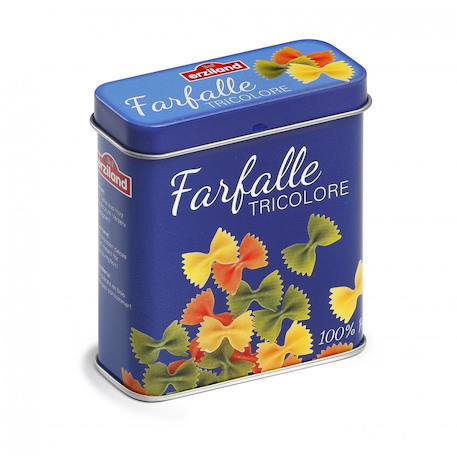 Boîte de pâtes farfalle Bleu 3 - vertbaudet enfant 