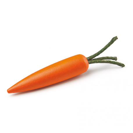 Carotte Orange 1 - vertbaudet enfant 