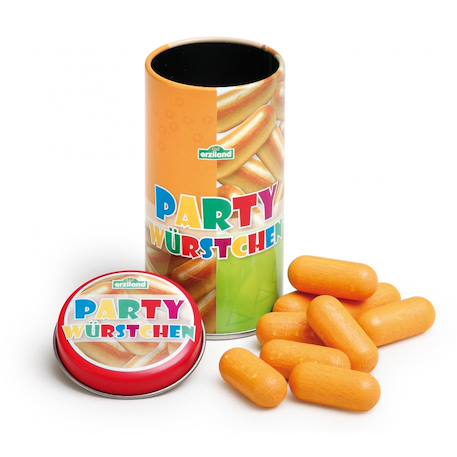Saucisses party Marron 1 - vertbaudet enfant 