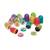 Set de tampons encreurs animaux Multicolore 2 - vertbaudet enfant 