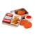 Chicken nuggets iglo Marron 1 - vertbaudet enfant 