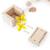 8 blocs à trésors Beige 4 - vertbaudet enfant 