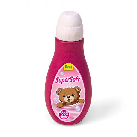Adoucissant supersoft Rose 1 - vertbaudet enfant 