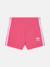 Ensemble 2 pièces Lilas+Rose / blanc+Rose clair+Semi pink spark 7 - vertbaudet enfant 