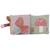 Livret en tissu fairy garden Rose 5 - vertbaudet enfant 