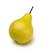 Poire williams Vert 1 - vertbaudet enfant 