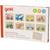Mémo véhicules Beige 2 - vertbaudet enfant 