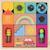 Blocs d'exploration Beige 2 - vertbaudet enfant 