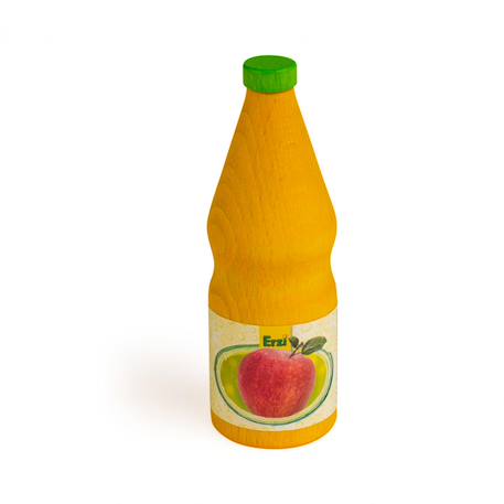 Spritzer au jus de pomme Orange 1 - vertbaudet enfant 
