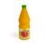 Spritzer au jus de pomme Orange 1 - vertbaudet enfant 