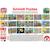 Puzzle opération de police 100 pcs Bleu 4 - vertbaudet enfant 