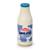 Bouteille de lait Blanc 1 - vertbaudet enfant 