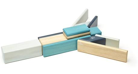 Set de 14 pièces blues Bleu 3 - vertbaudet enfant 