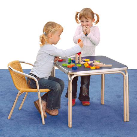 Blocs et croix de construction Beige 3 - vertbaudet enfant 