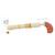 Pistolet à bouchon pop Beige 2 - vertbaudet enfant 