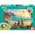 Puzzle lilo et stitch 200 pièces Vert 1 - vertbaudet enfant 