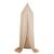 Ciel de lit en coton Beige+Bleu+Rose+Vert 2 - vertbaudet enfant 