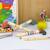 Pistolet à bouchon pop Beige 3 - vertbaudet enfant 