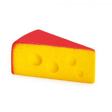Fromage edam Jaune 2 - vertbaudet enfant 