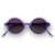 Lunettes de soleil woam Jaune+Pêche+Vert olive+Violet 23 - vertbaudet enfant 