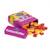 Croquettes pour chat en bois Rose 1 - vertbaudet enfant 