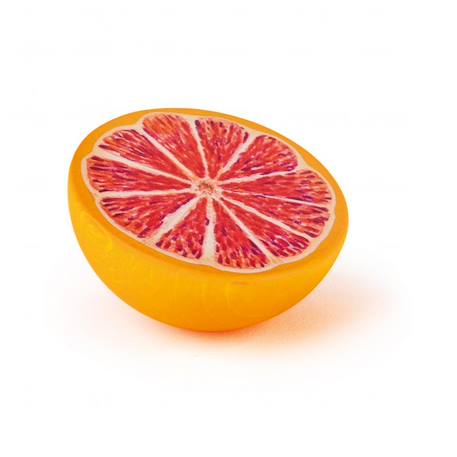 Pamplemousse Orange 1 - vertbaudet enfant 