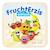 Petits suisses aux fruits Beige 4 - vertbaudet enfant 